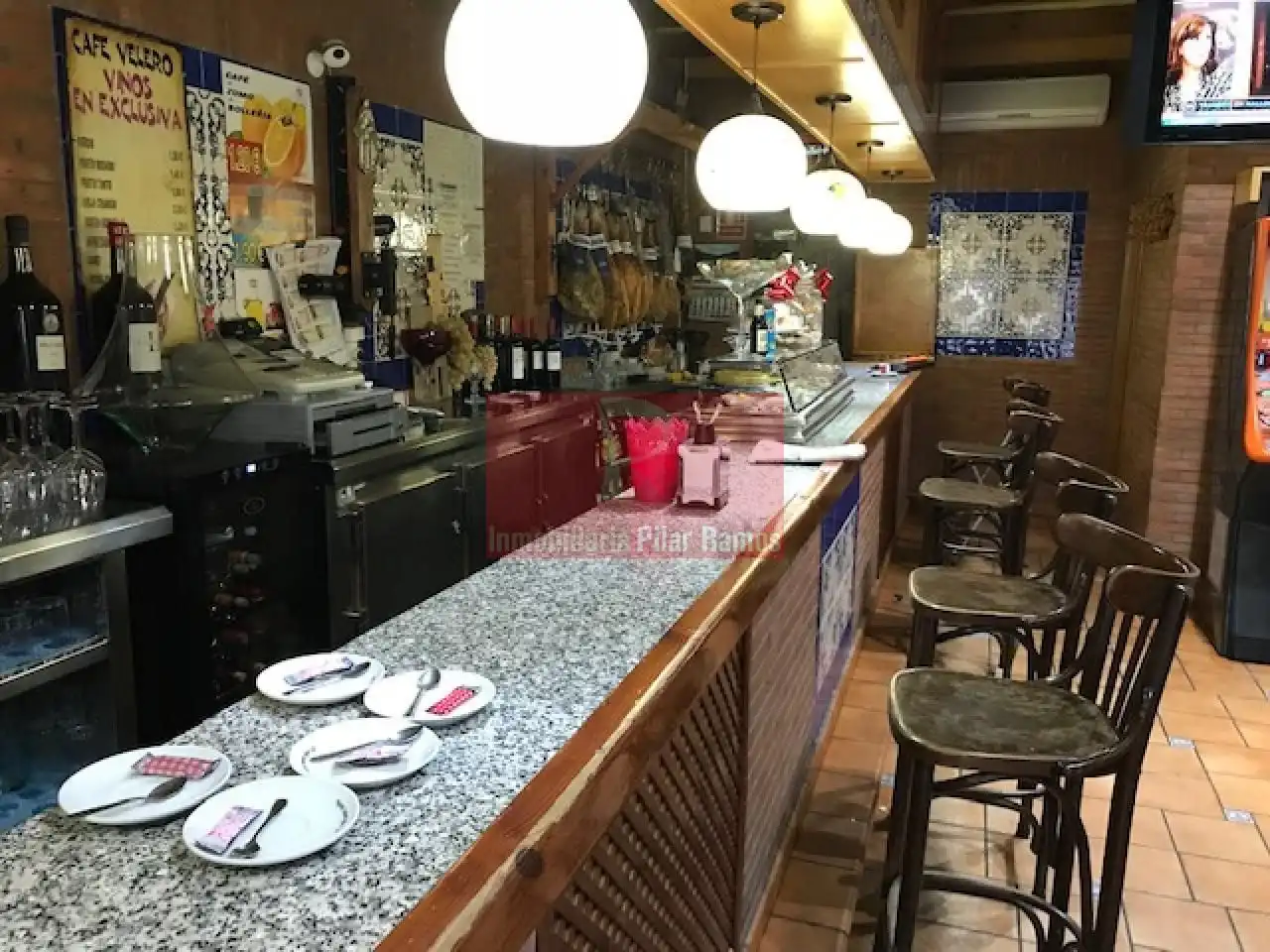 Local comercial en venda a La Asunción - La Inmaculada, imagen 6