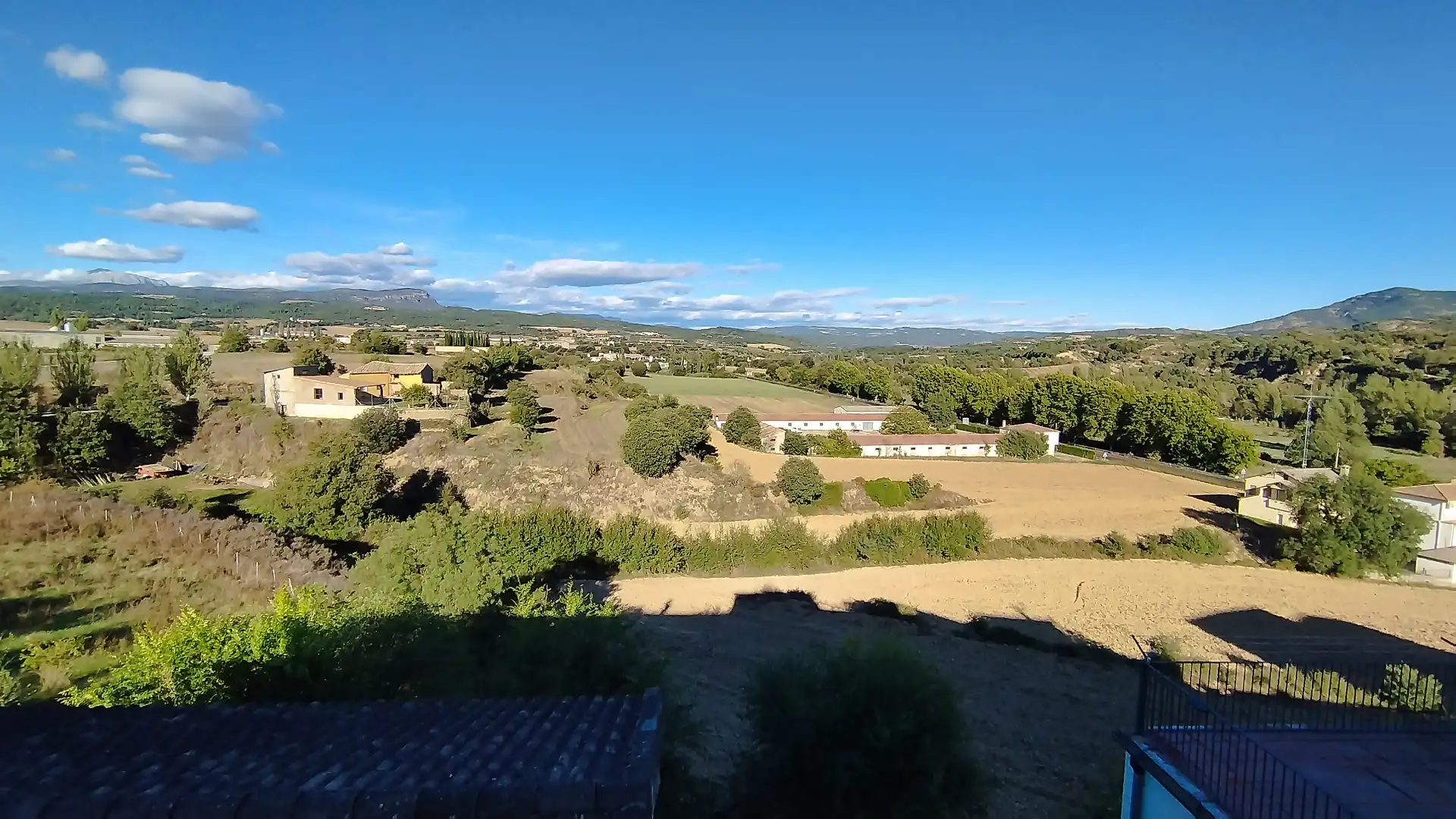 Country homes for sale in Capella  with Terrace and Balcony