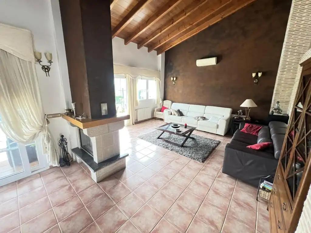 Chalet en venta en Calle Forcadell, imagen 16