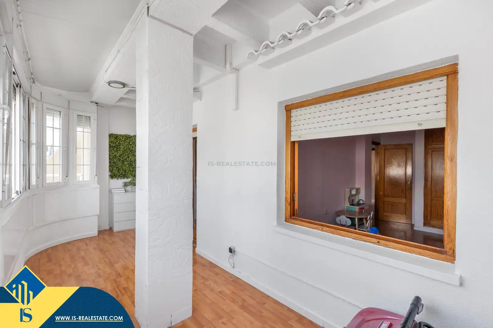 Ático con ascensor en venta en Playa del Cura, imagen 3