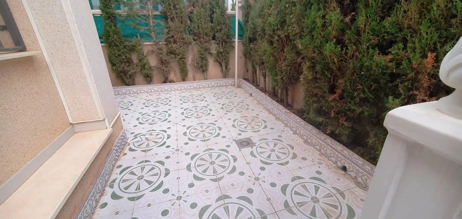 Casa con jardín en alquiler en Los Balcones - Los Altos, imagen 7