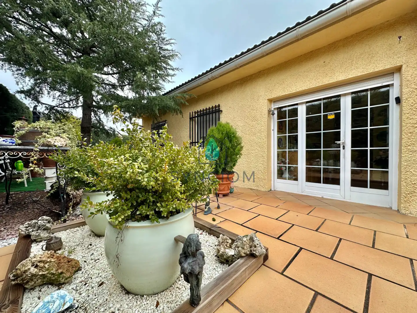 Casa o chalet en venta en Avenida de Peguerinos, Cerro Alarcón