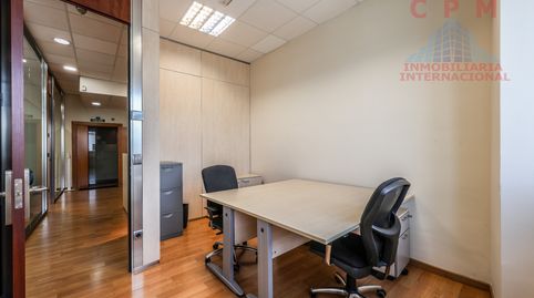 Foto 4 de Oficina en venta en Ensanche, Alcobendas