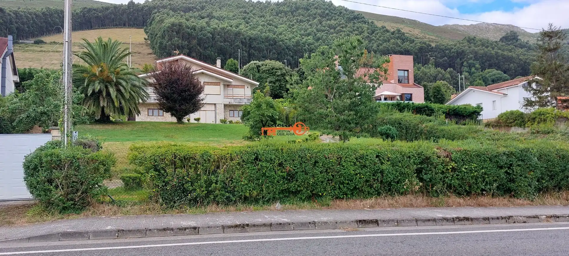 Casa o chalet en venta en Oriñón - Allendelagua