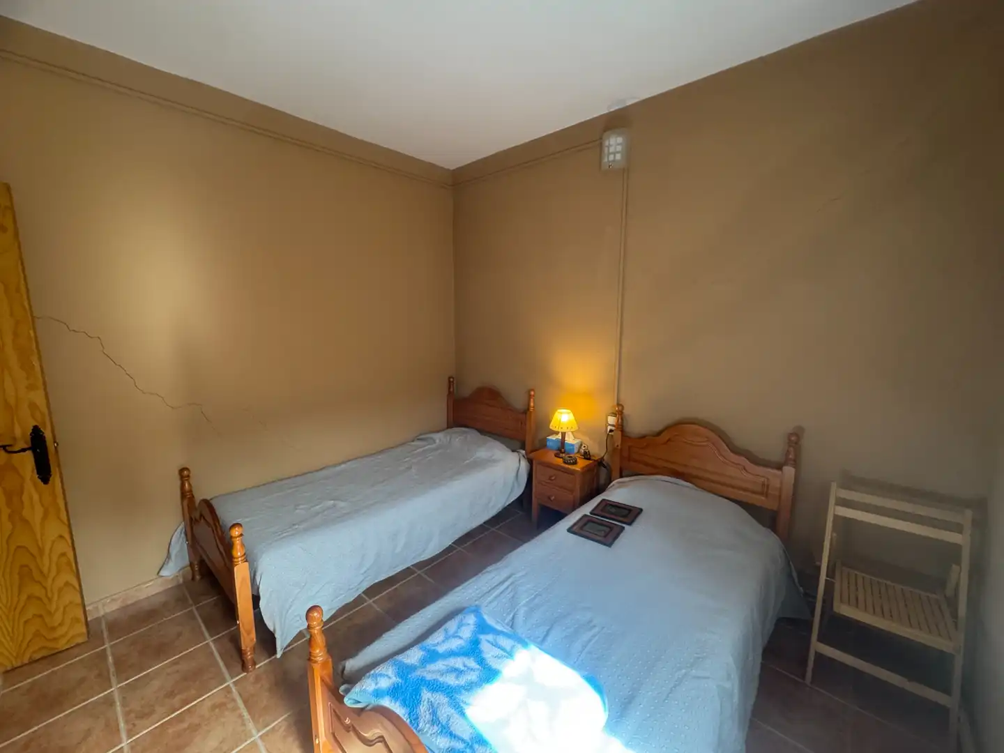 Bedroom of Houses for sale in Belianes