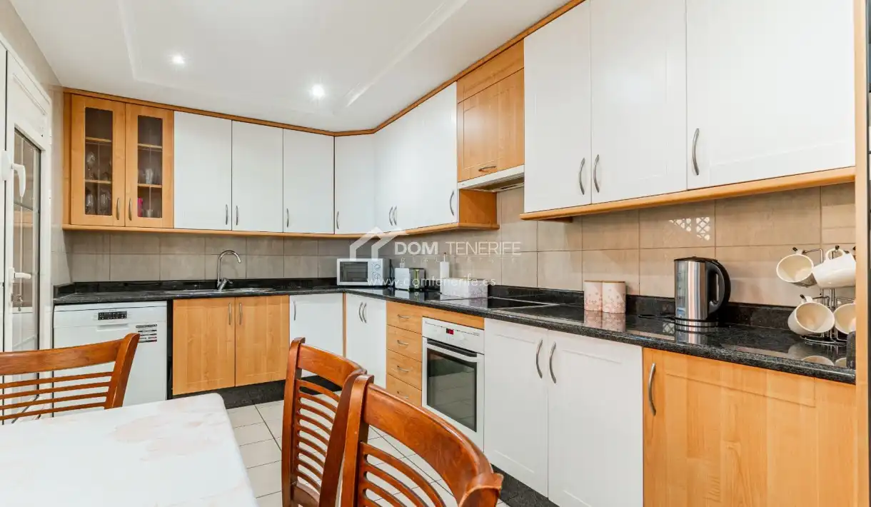 Appartement avec piscine à vendre à Costa Adeje, imagen 41