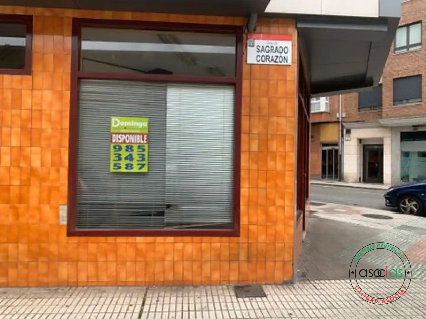 Business premises to rent in Gijón - AV HERMANOS FELGUEROSO 27, imagen 22