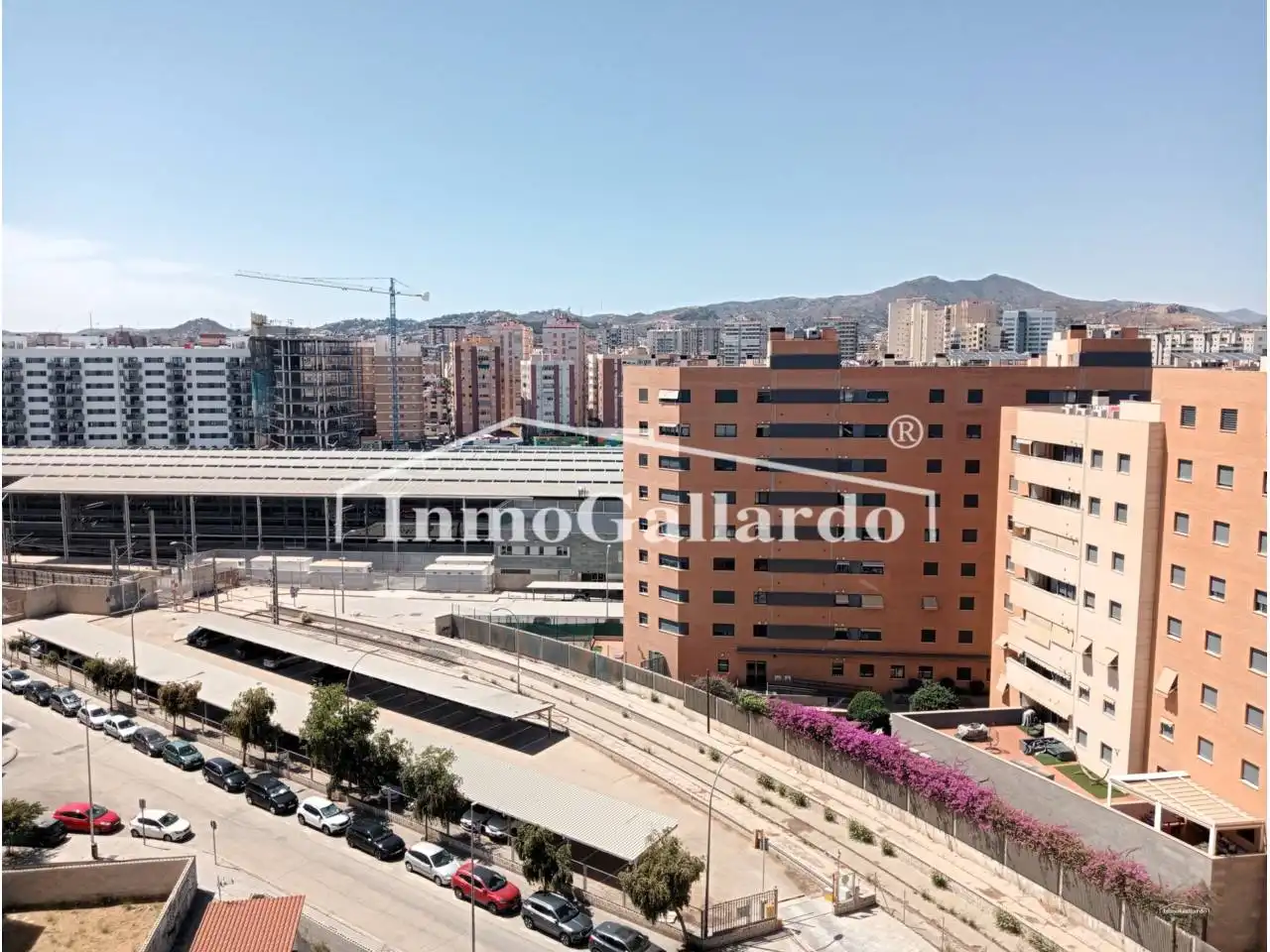 Flat with lift for sale in Calle Héroe de Sostoa, imagen 5