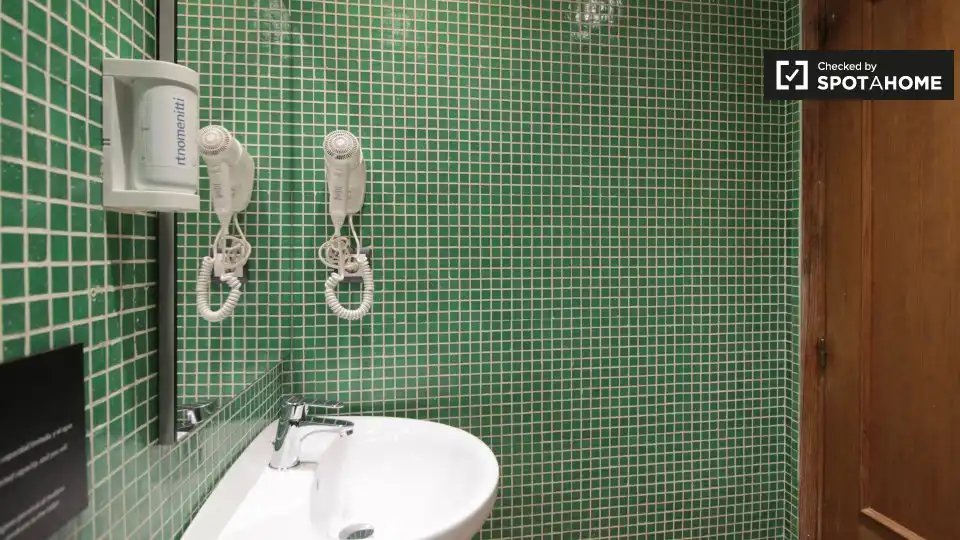 Flat to rent in Ciutat Vella, imagen 12