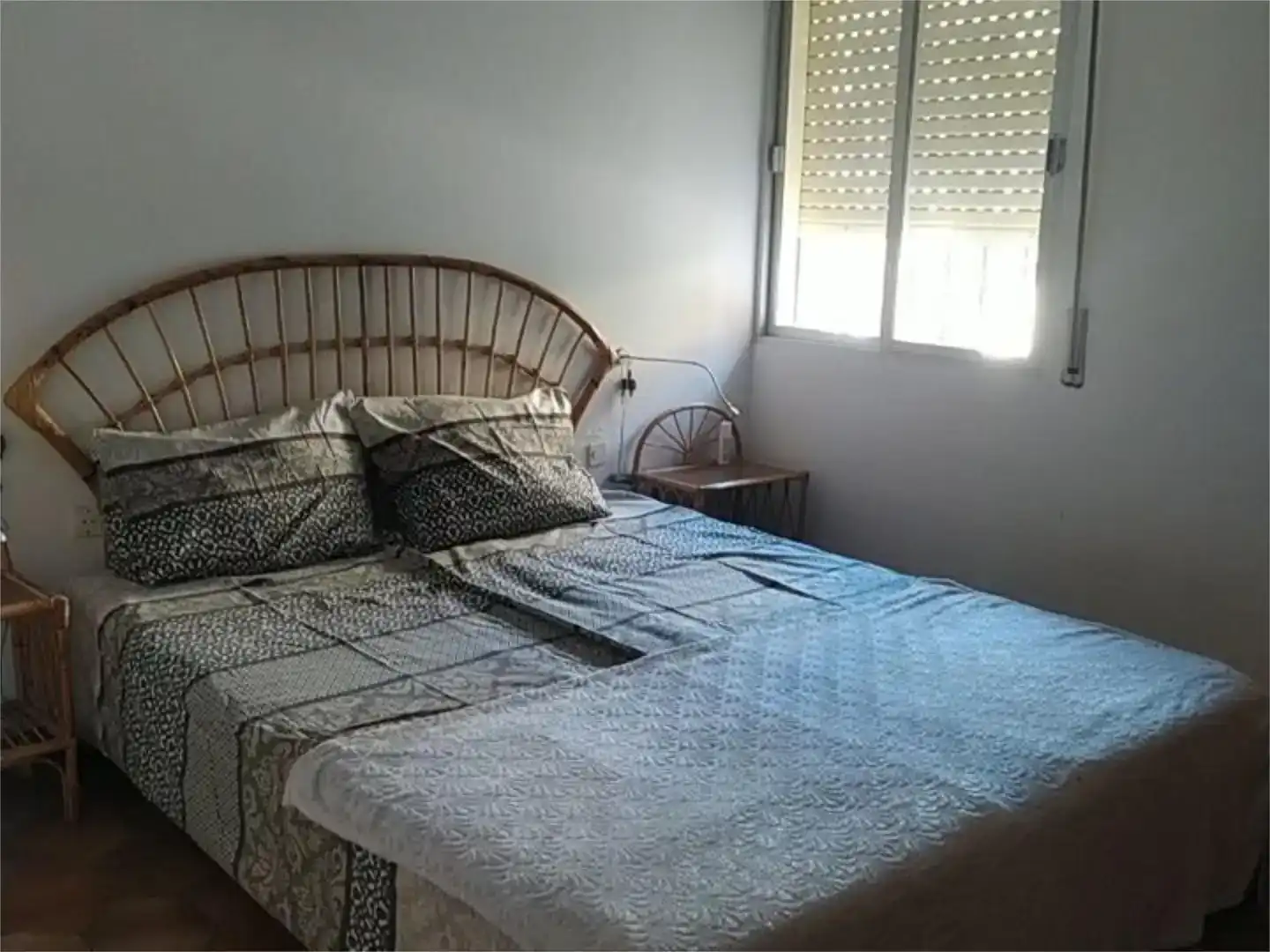 Habitación de Casa o chalet en venta en Ayamonte con Jardín privado, Piscina y Amueblado