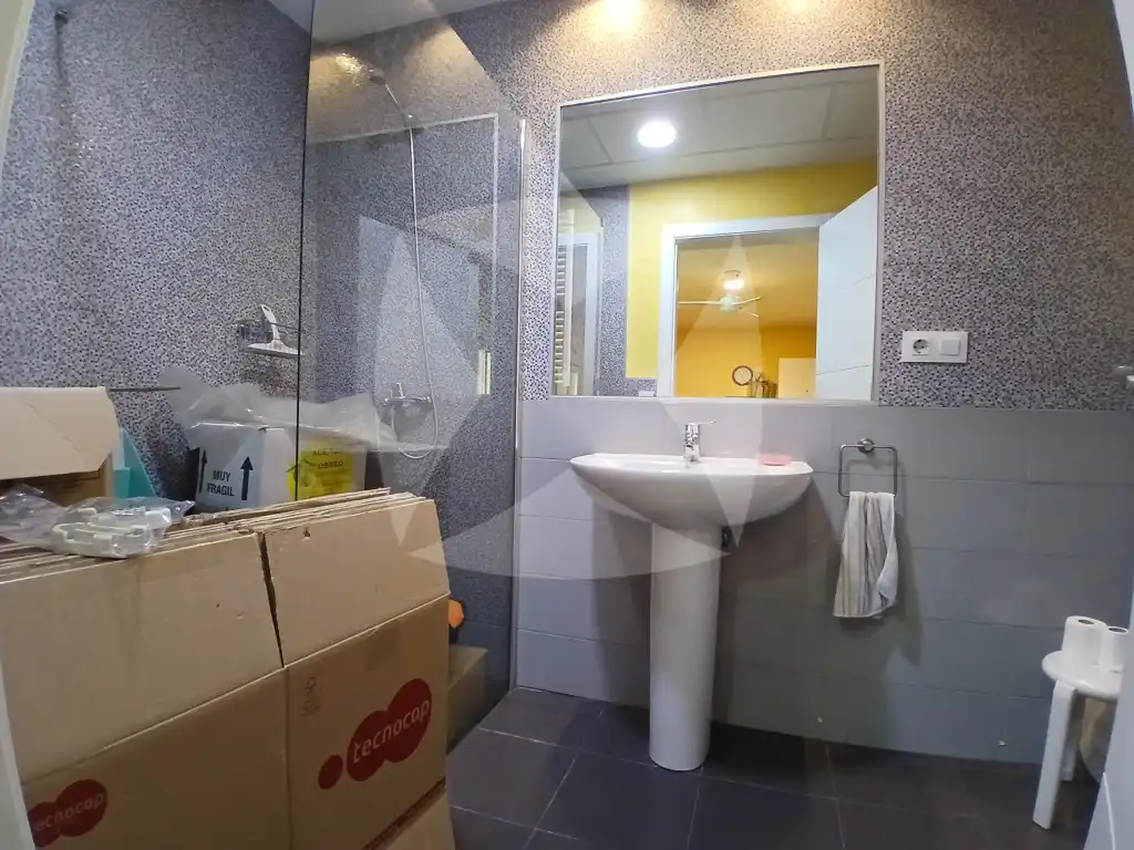 Casa en venta en Calle Maria Luisa De Carvajal, imagen 24