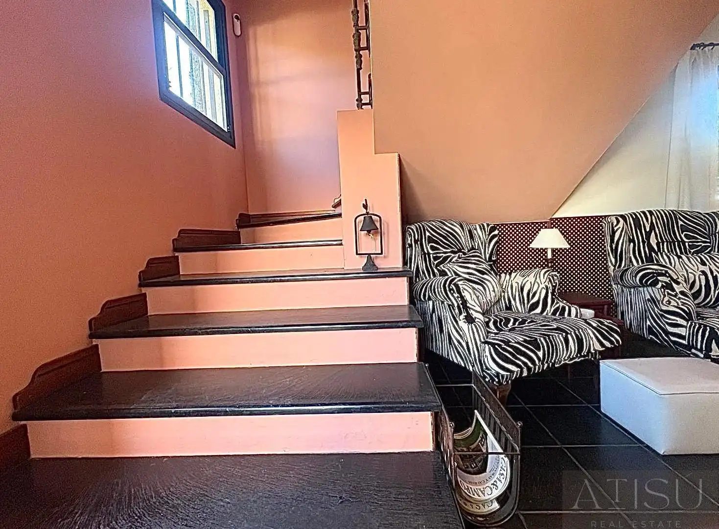 Casa o chalet de alquiler en Benidorm con Aire acondicionado, Calefacción y Terraza