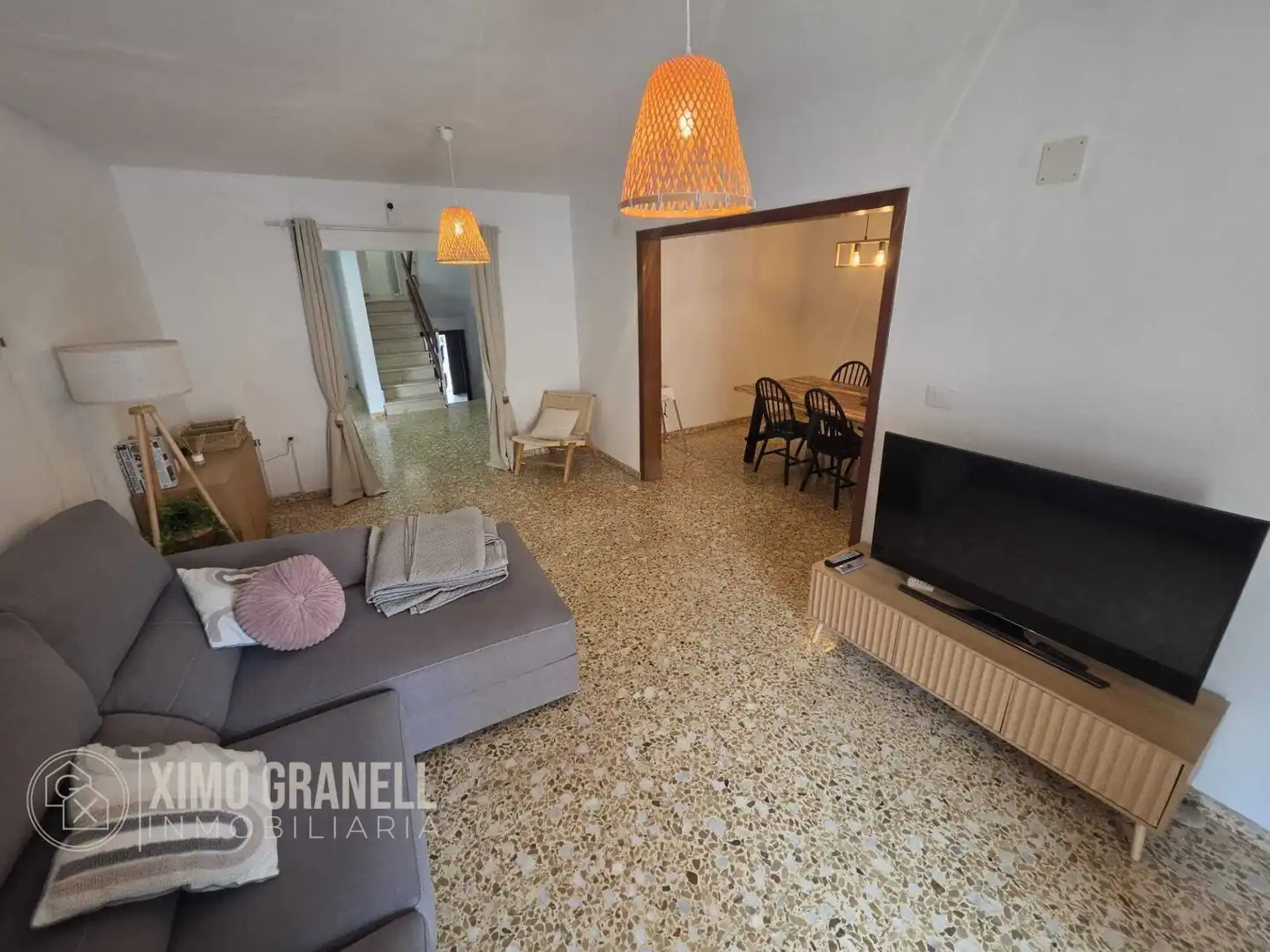 Casa o xalet en venda a Moncofa, Castellón