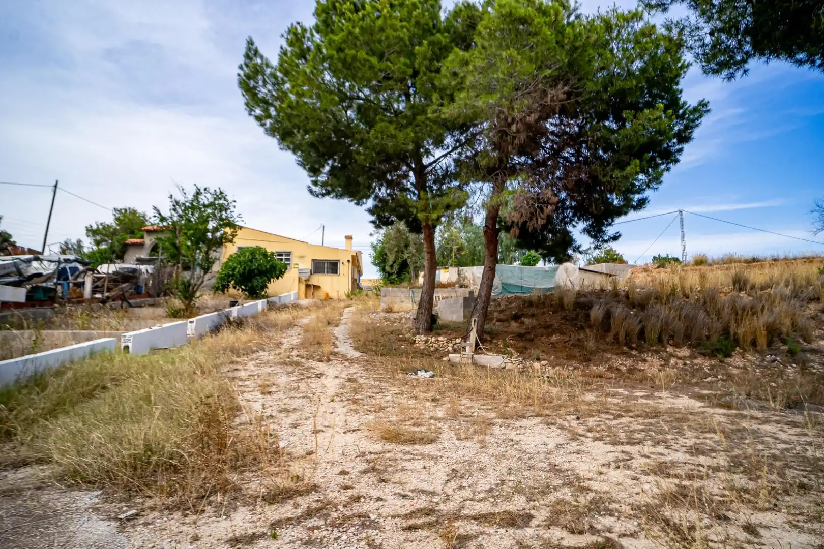 Casa amb jardí en venda a El Tossal - Bello Horizonte, imagen 3
