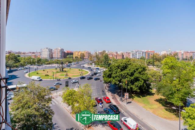 Piso en Venta en Carrer d'Eduard Boscà en Penya - Roja - Avda. Francia