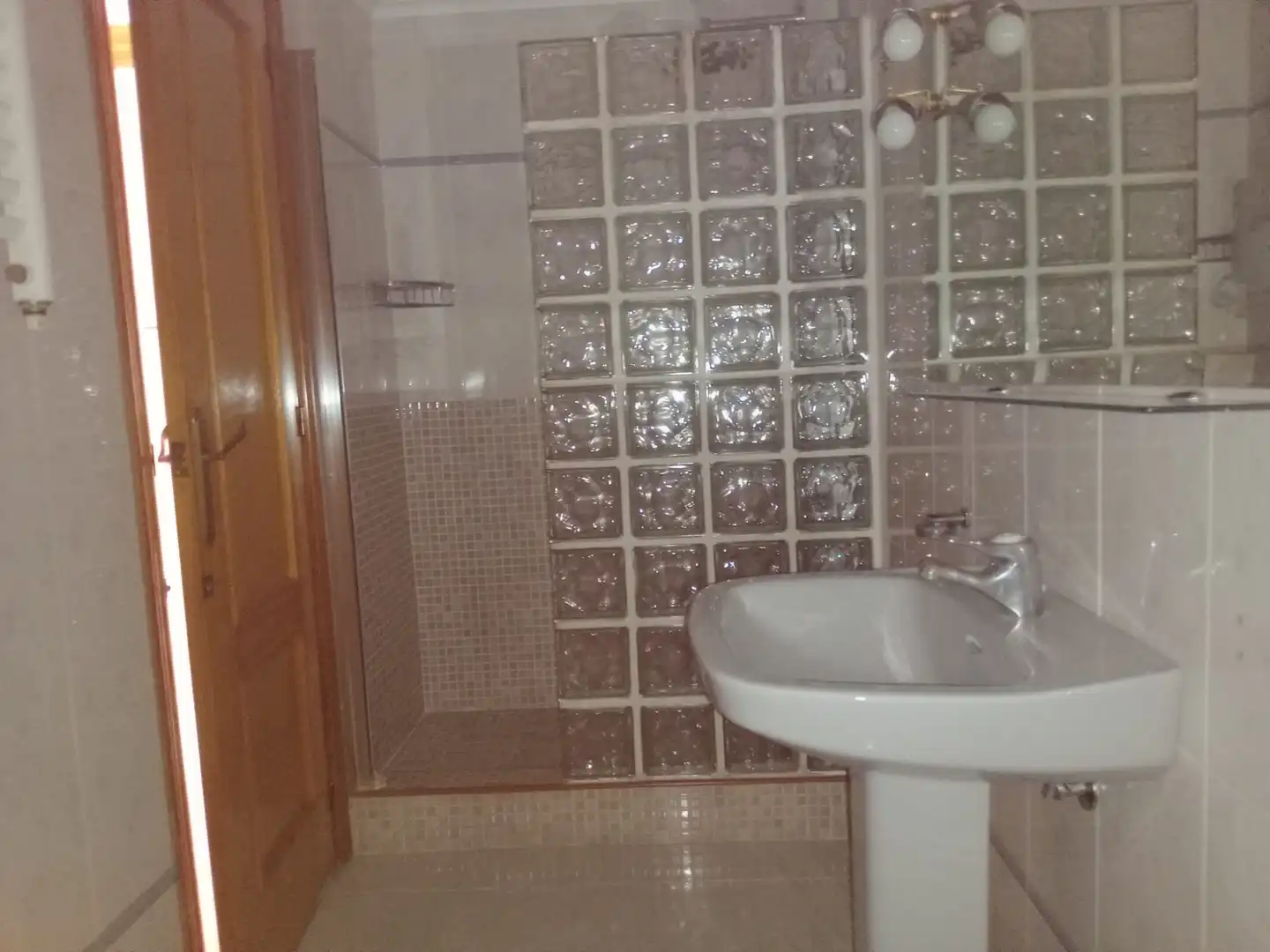 Flat with terrace for sale in Calle Belén, imagen 12
