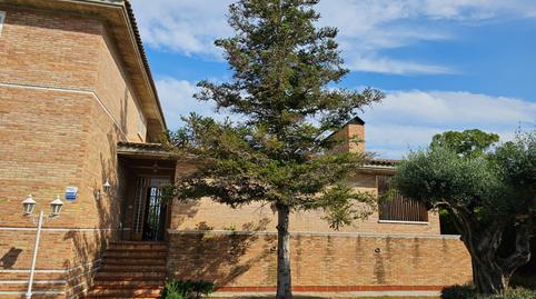 Foto 4 de Casa o chalet en venta en Montserrat, Valencia