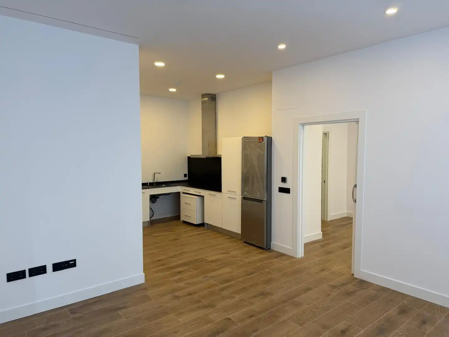 Apartamento en venta en Gijón  con Calefacción y Parquet