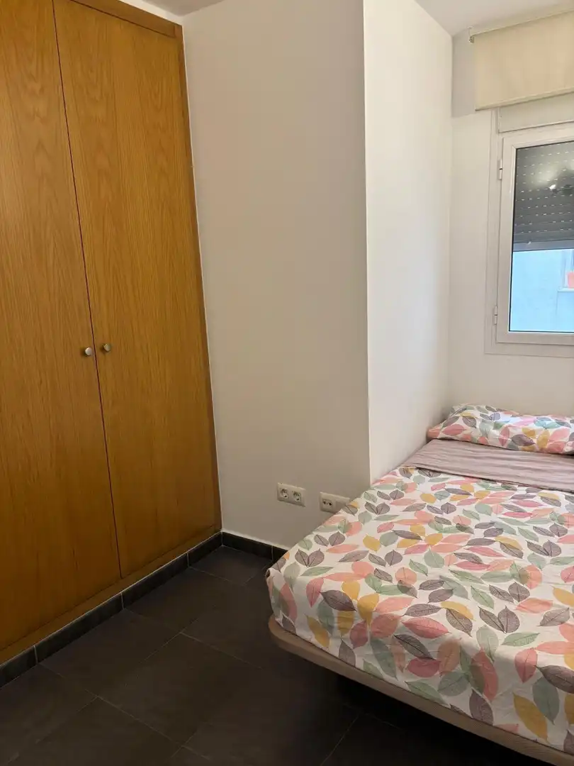 Bedroom of Flat for sale in Es Mercadal
