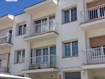 Wohnung mit Garten zum Verkauf in Calle SOLER I PUIGDOLLERS, F.