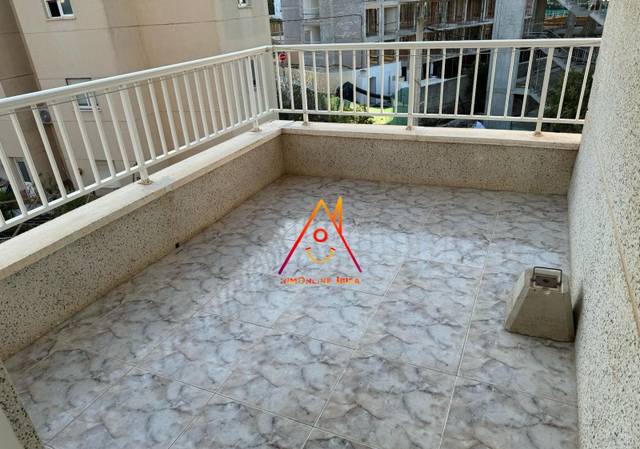 Piso en Alquiler en Sant Antoni de Portmany