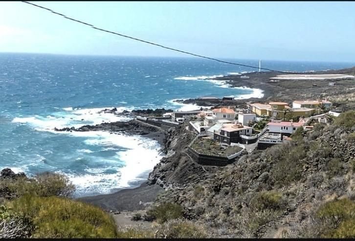 Exterior view of Flat for sale in Villa de Mazo