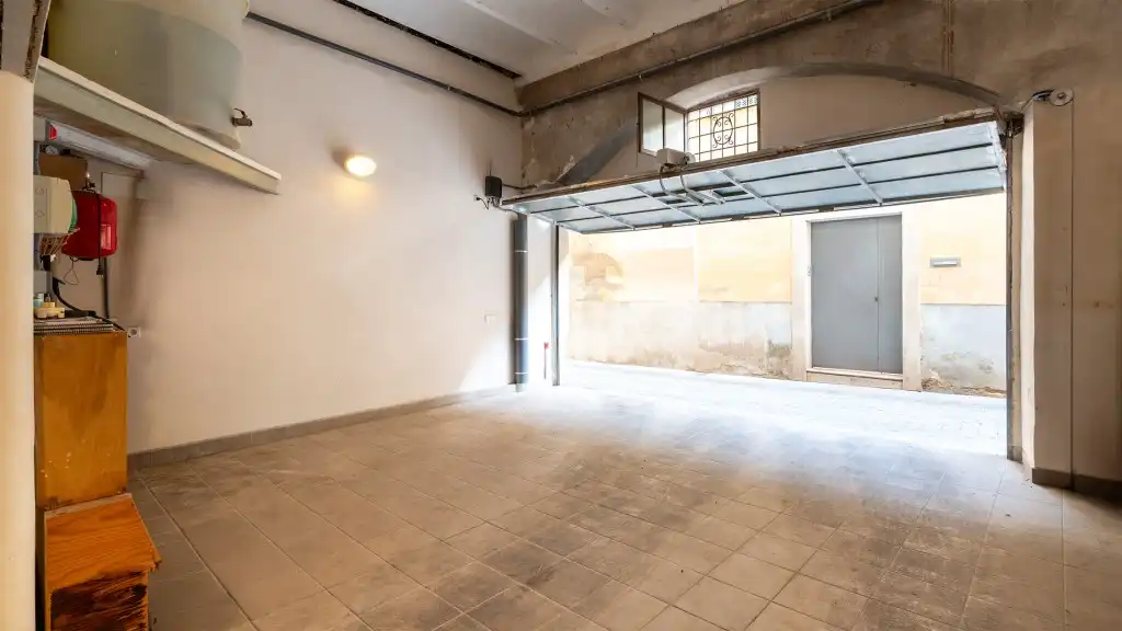 Casa o xalet en venda en  Palma de Mallorca amb Terrassa