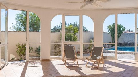 Foto 3 de Casa o chalet en venta en Calle Nicolas de Bussi, 27-a, Playa Flamenca, Orihuela