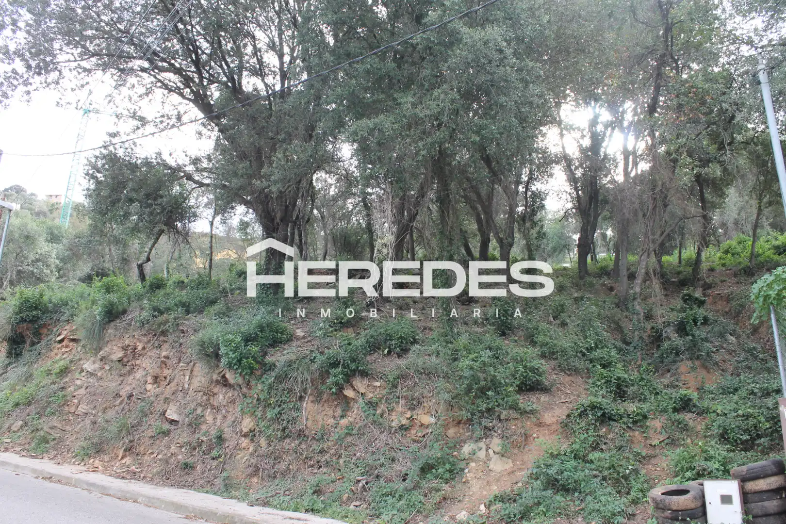 Terreno residencial en venta en Carrer dels Salzes 9, imagen 4