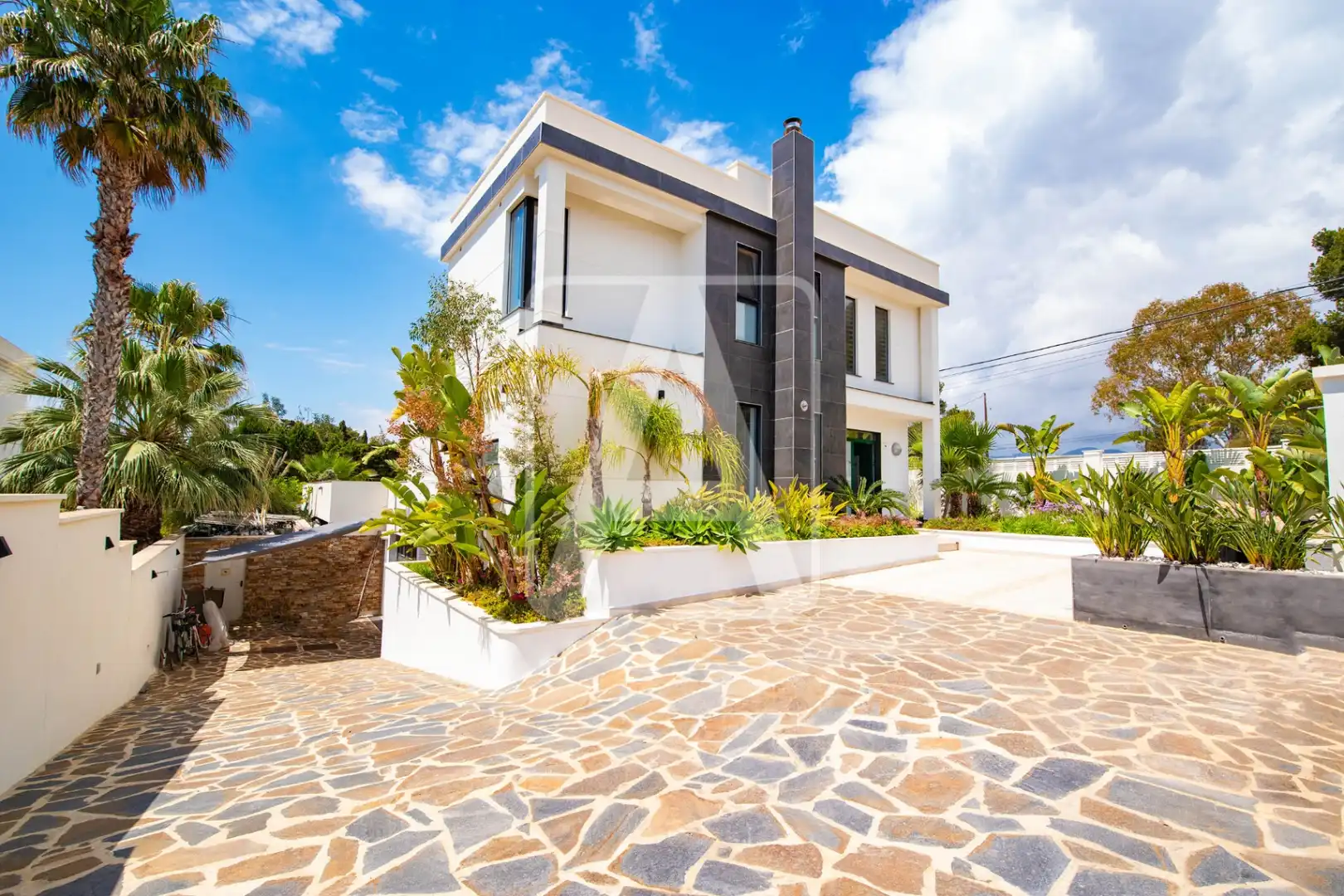 Villa avec piscine à vendre à La Caleta - La Calalga -  Les Bassetes, imagen 60