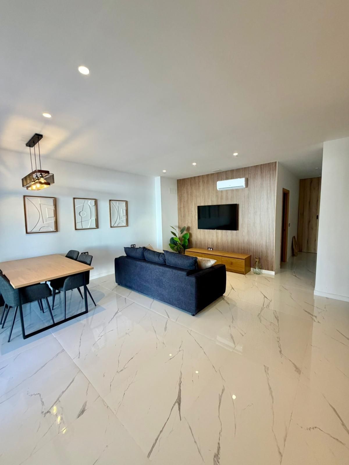 Living room of Planta baja for sale in Santa Lucía de Tirajana  with Terrace