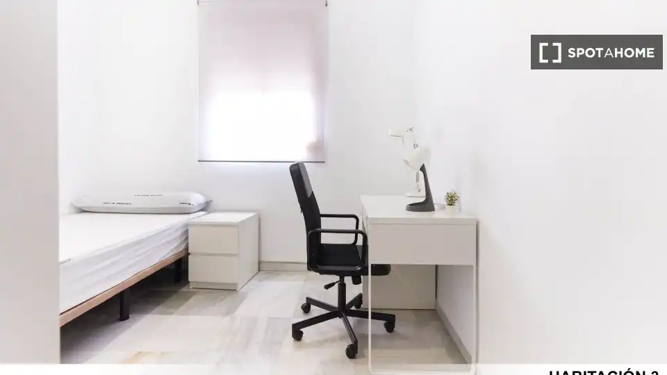 Room in Tiro de Línea
