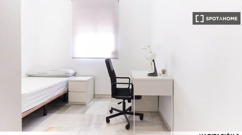 Foto 2 von Zimmer in Tiro de Línea, Sevilla Capital