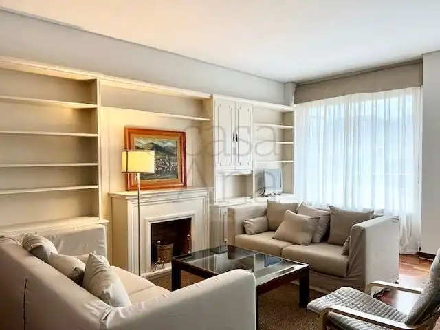 Flat for rent in Campuzano