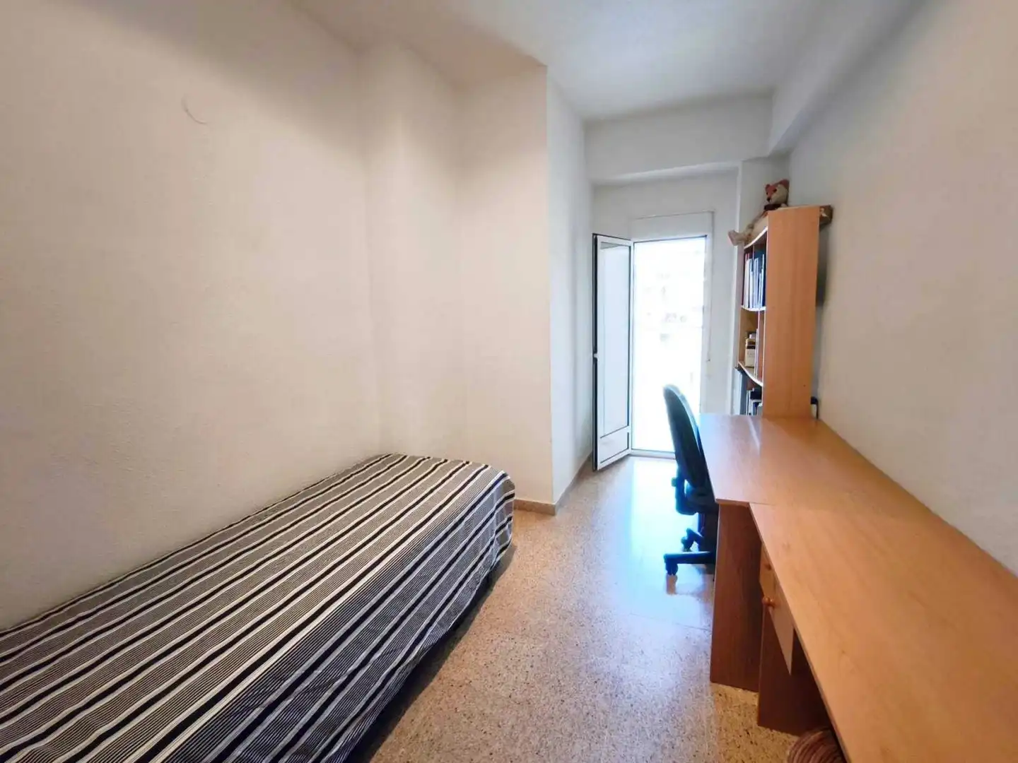 Wohnung mit Pool zum Verkauf in Racó, imagen 22