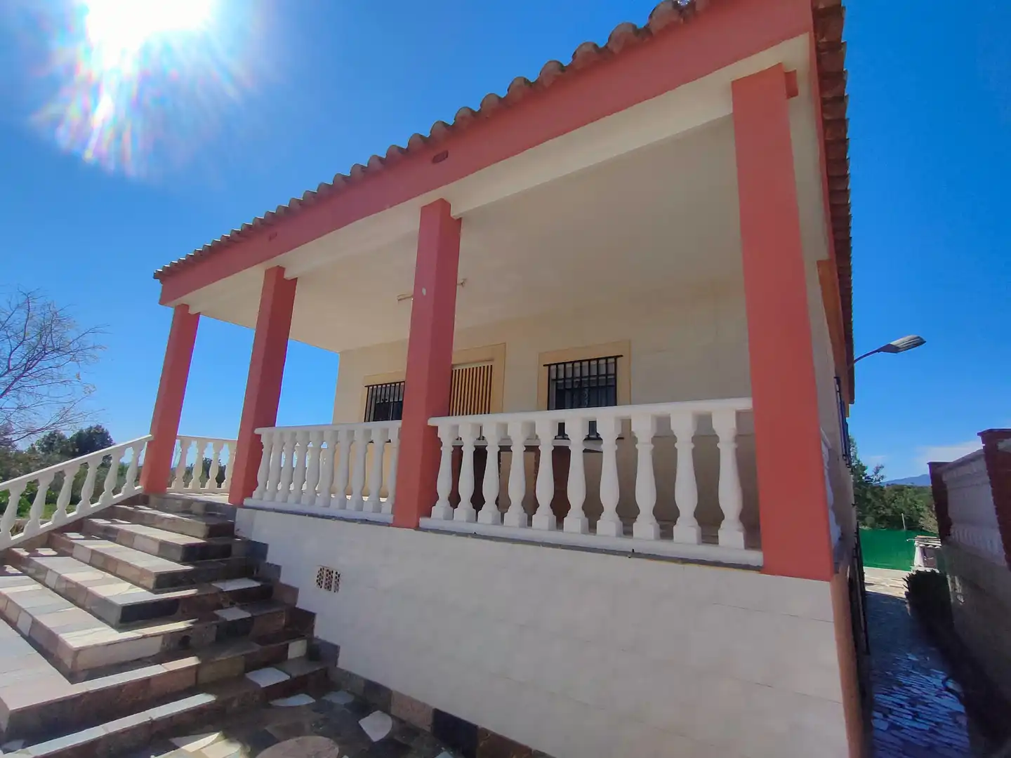 Villa avec terrasse à vendre à Turís, imagen 4