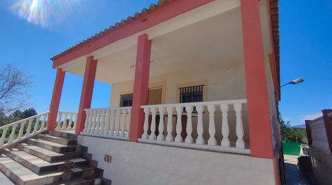 Foto 4 de Casa o chalet en venta en Turís, Valencia