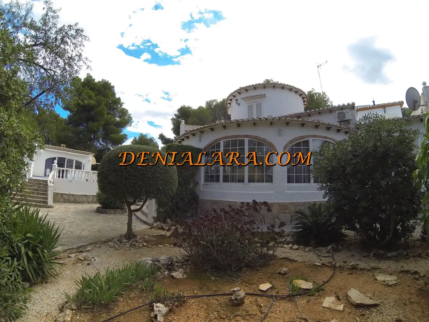 Villa avec terrasse à vendre à El Montgó, imagen 38