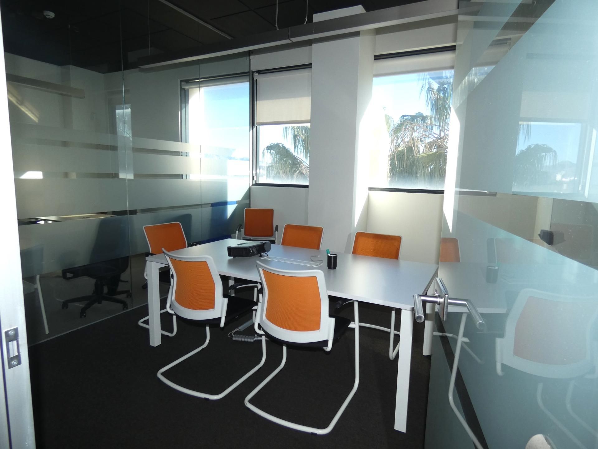 Office to rent in Alicante / Alacant  with Air Conditioner, Heating and Terrace