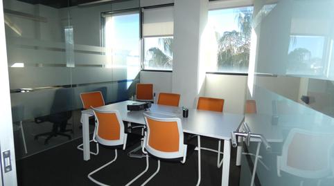 Photo 3 of Office to rent in Avenida del Locutor Vicente Hipólito, 39, Alicante Golf, Alicante