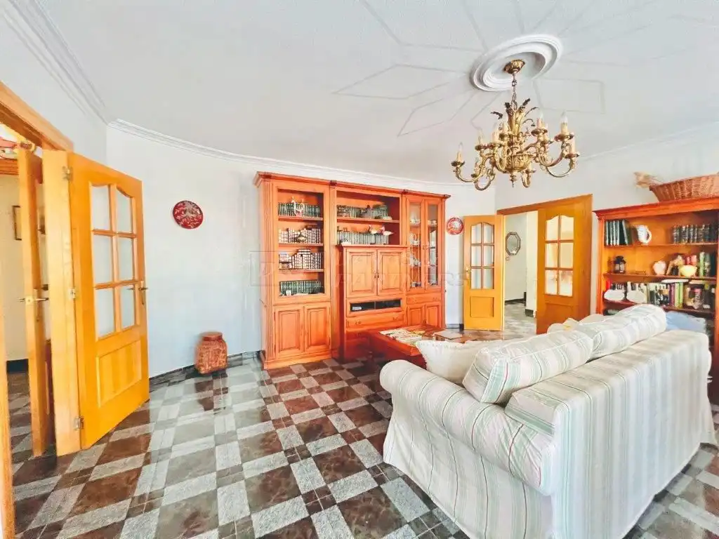 Casa amb jardí en venda a Palmeral V Bene, 22, imagen 7