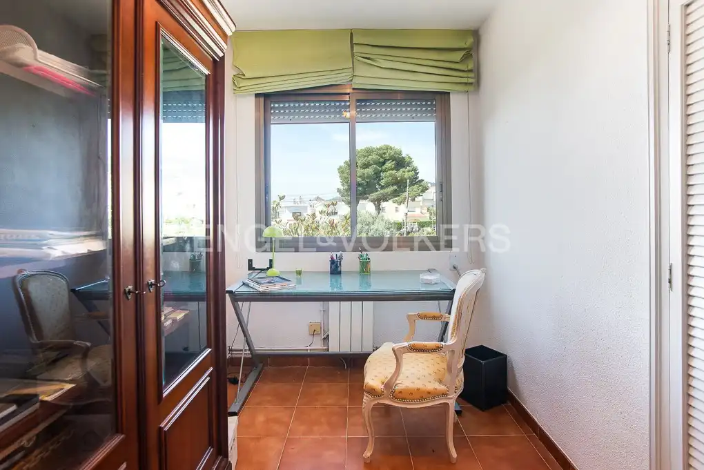 Bedroom of Houses for sale in Alcanar  with Air Conditioner, Heating and Private garden