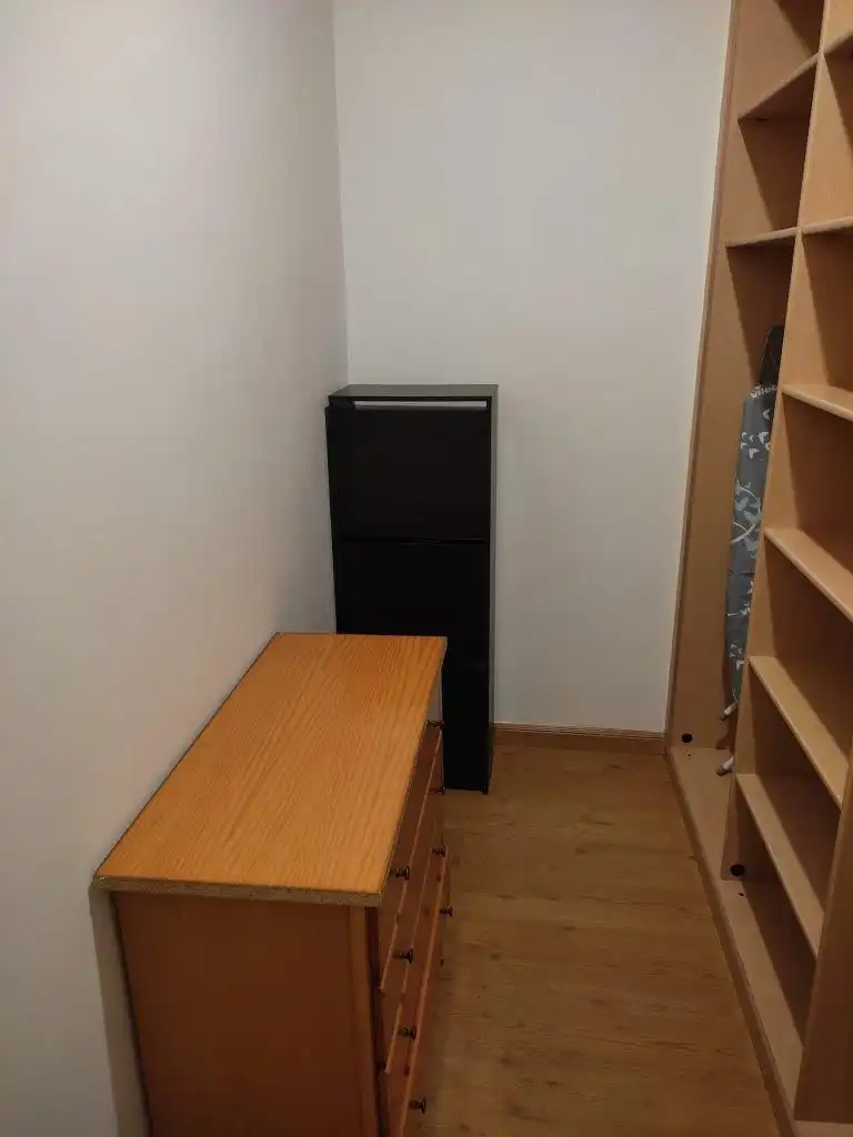 Flat for rent in San Andrés, Ciudad Vieja
