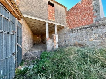Casa en venda a Benaguasil