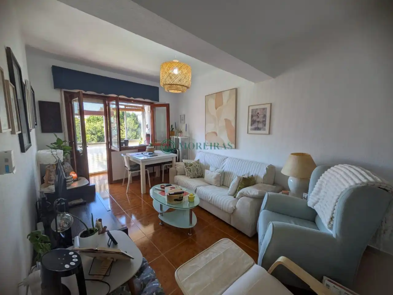 Wohnung zum Verkauf in Casco Viejo, imagen 3