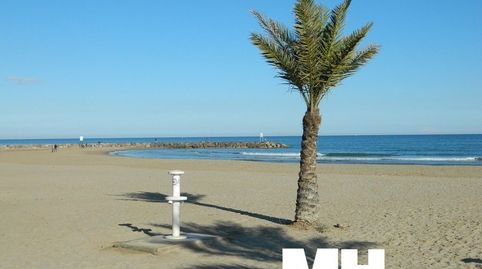 Foto 4 de Apartament de lloguer a Onze de Març, 2, Padre Jaime - Los Cabos, Sagunto / Sagunt