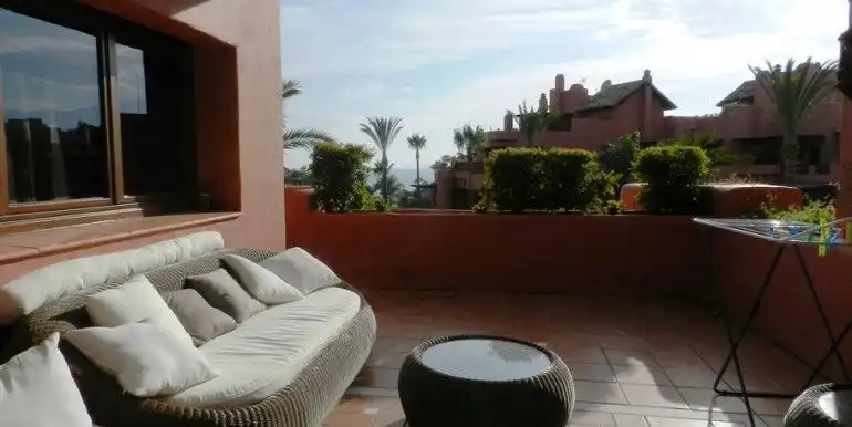 Apartament amb ascensor en venda a Seghers, imagen 23