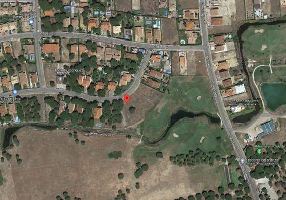 Terreno residencial en Venta en  FUENTE LUCIA, 34 en Aldeamayor de San Martín
