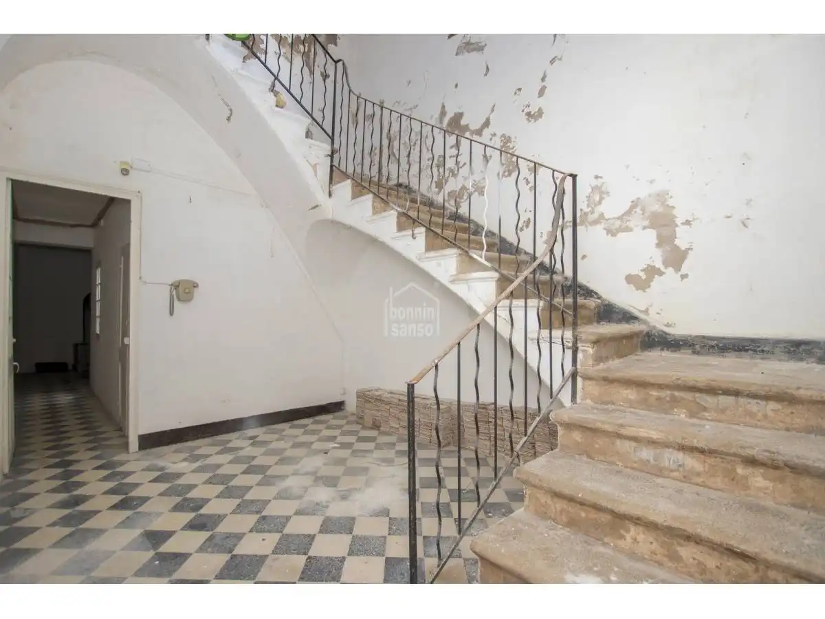 Apartment zum Verkauf in Maó ciutat, imagen 43
