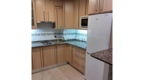 Foto 4 de Piso de alquiler en San Bartolomé - Millán de Priego, Jaén